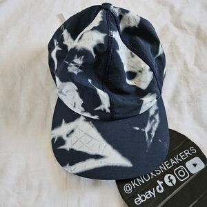 Lululemon Baller Hat Soft Tie Dye